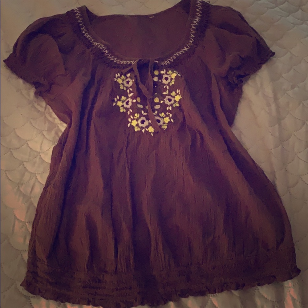 🌼 tunic